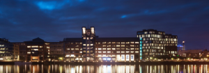 Efterårsmødet 2018 @ IDA mødecenter | Danmark