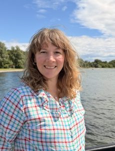 Kirstine J